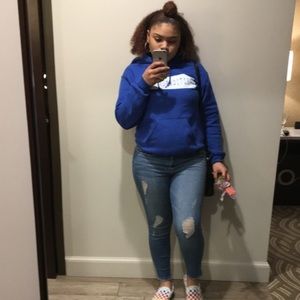 Meet your Posher, Lakeeha